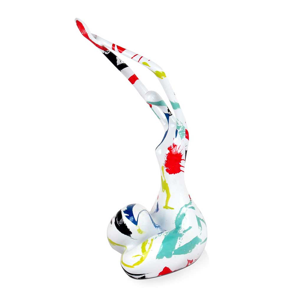 Adm Scultura Risveglio Piccolo Multicolore C5037W10