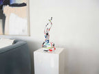 Adm Scultura Risveglio Piccolo Multicolore C5037W10