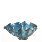 Centrotavola Gres Sfumature Blu Ispirazione Marina | L'Oca Nera