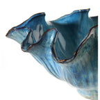 Centrotavola Gres Sfumature Blu Ispirazione Marina | L'Oca Nera