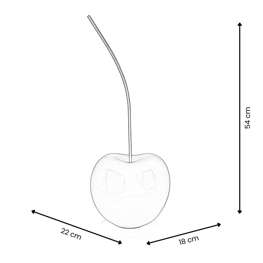 ADM Ciliegia Multicolore D2250W11LS