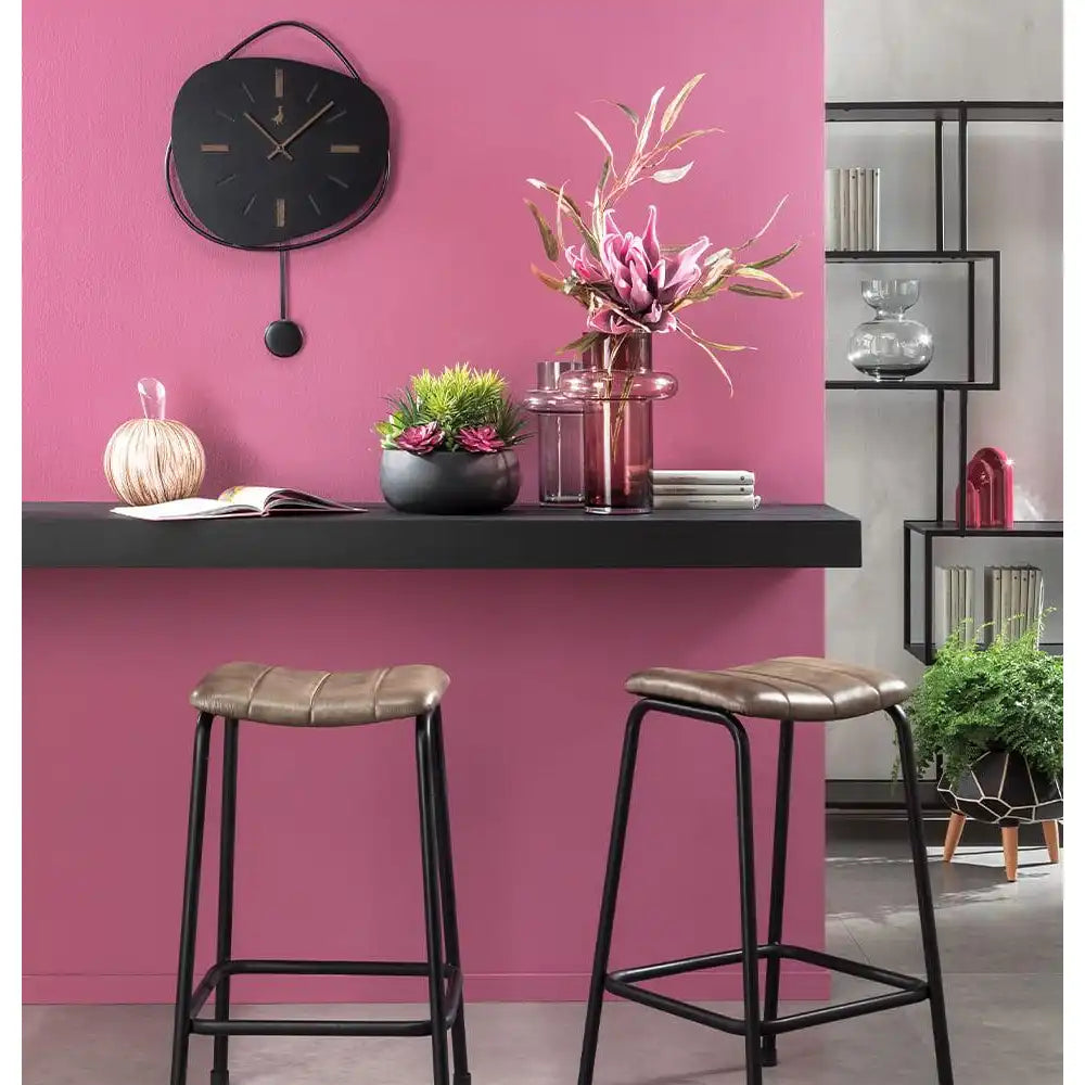 Composizione Piante Grasse Vaso Abbinato Green Moderno | L'Oca Nera