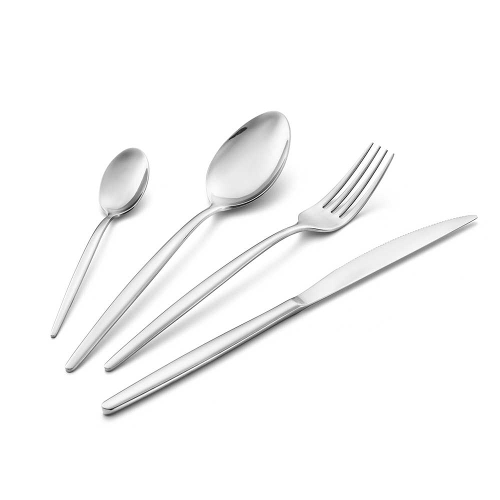Eme Cutlery Set 24 pcs Day