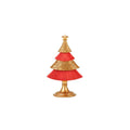 Fade Albero Rosso Magic Tree 32 cm