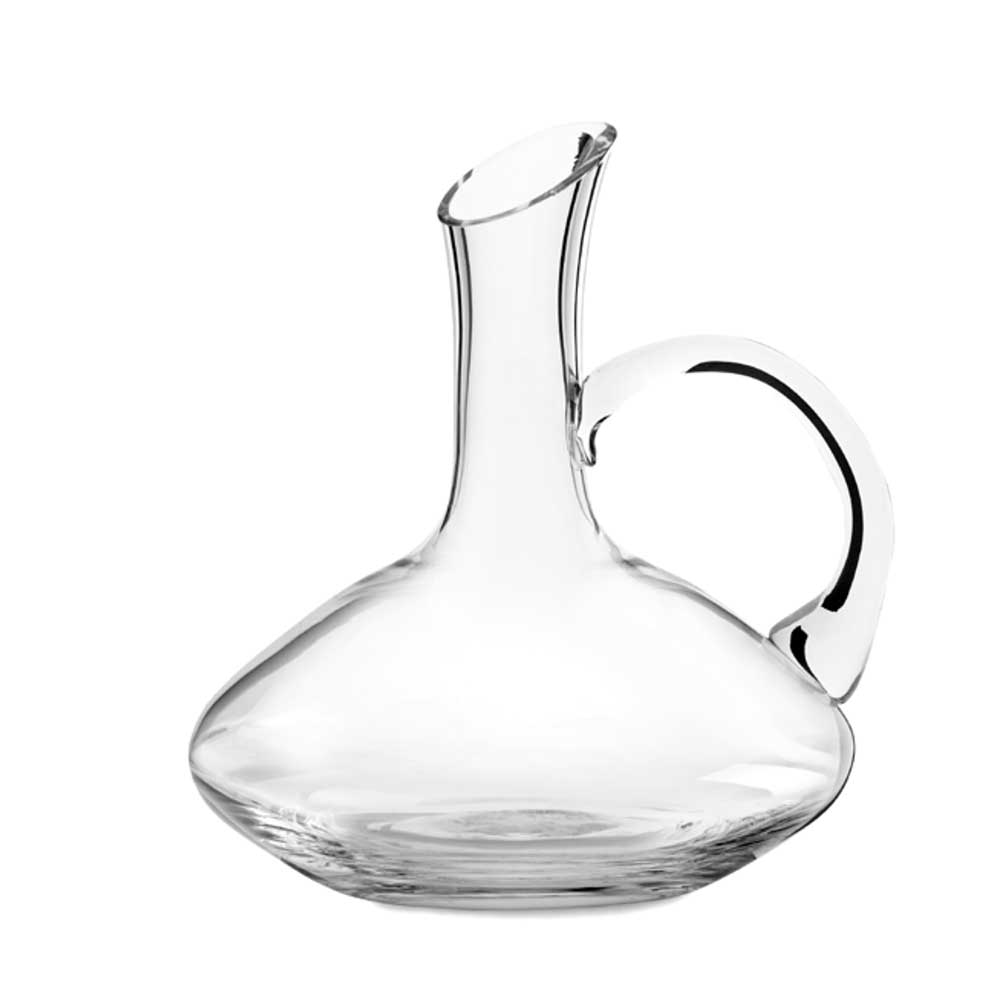 Fade Decanter Olly with Handle