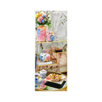 Fade Maison Pocket tray Camargue 24 cm