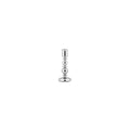 Fade Candeliere Altea Argento cm 24