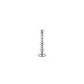 Fade Candeliere Altea Argento cm 30