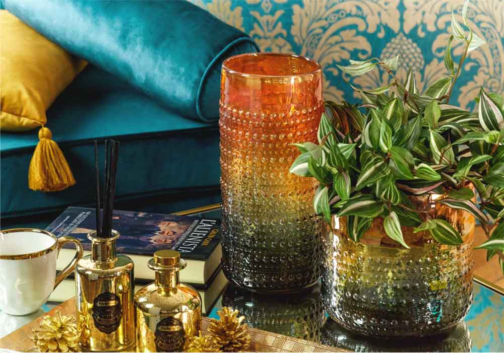 Fade Maison Vaso Luster 18 cm
