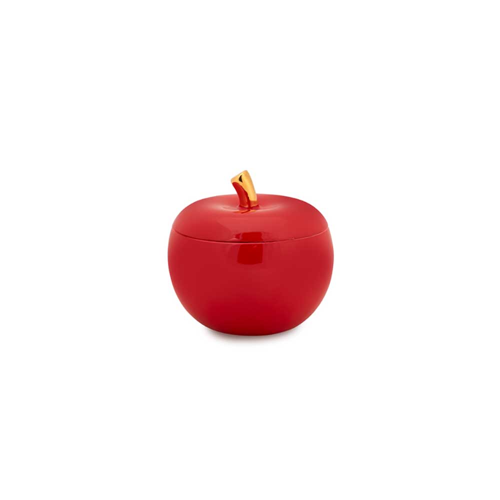 Fade Scarola Rossa Xmas Fruit 14x13 cm