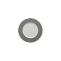 Freshness by Livellara Dessert Plate Ø 23 cm Bandy Grey