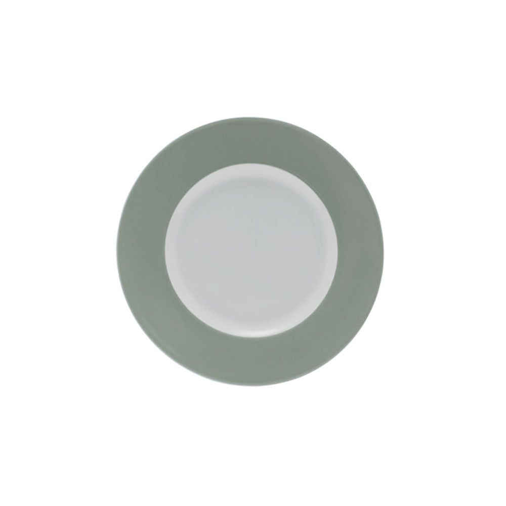 Freshness by Livellara Dessert Plate Ø 23 cm Bandy Sage