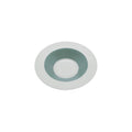Freshness by Livellara Deep Plate Ø 24 cm Bandy Sage