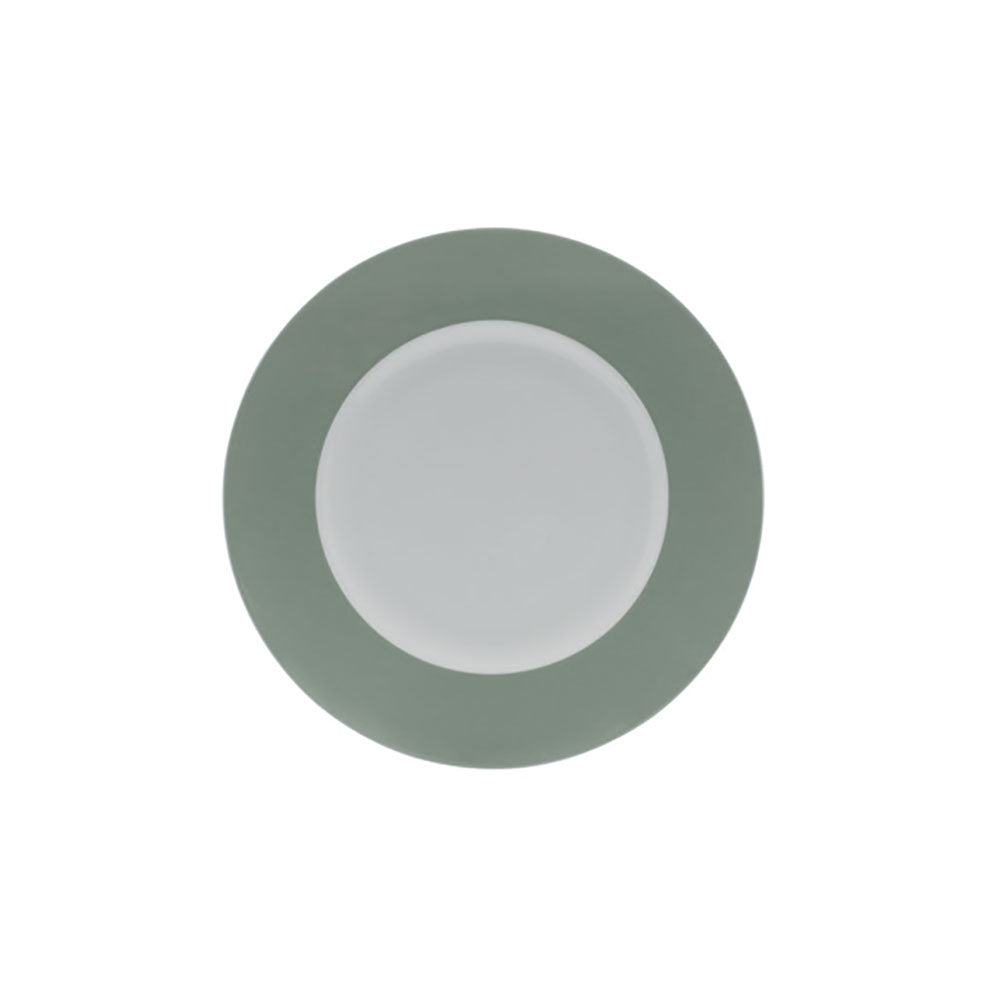 Freshness by Livellara Flat Plate Ø 29 cm Bandy Sage