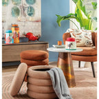 Giara Media Porcellana Fantasia Eclettica Contemporaneo | L'Oca Nera