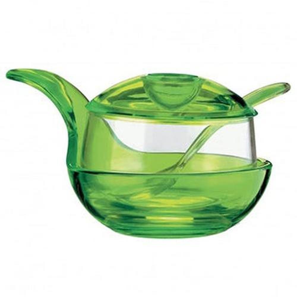 Guzzini Formaggera Verde Acido 23470044