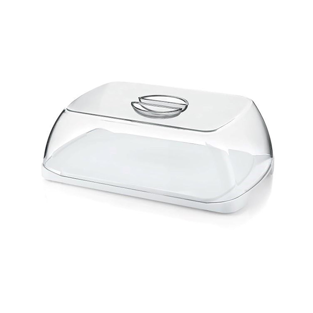 Guzzini Portaformaggio Bianco 13875011