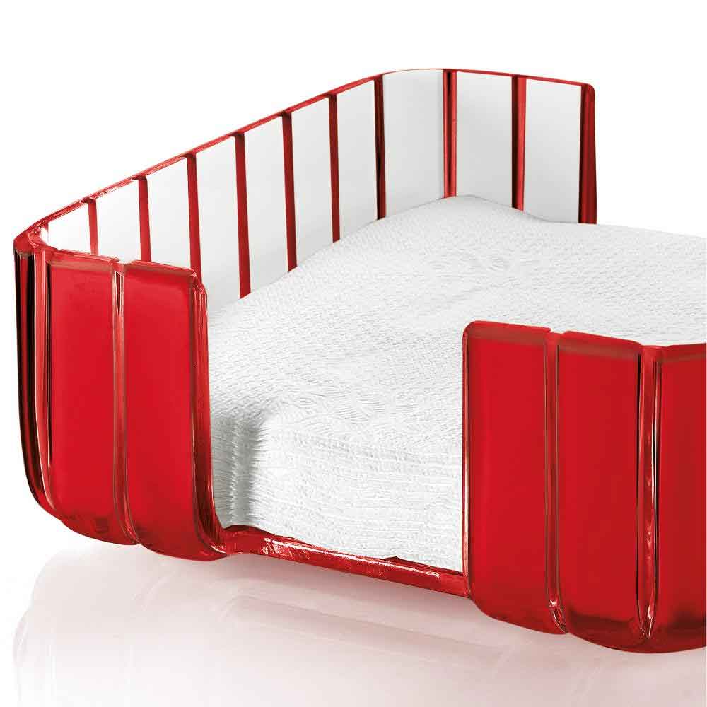 Guzzini Portatovaglioli Grace  Rosso 29330065