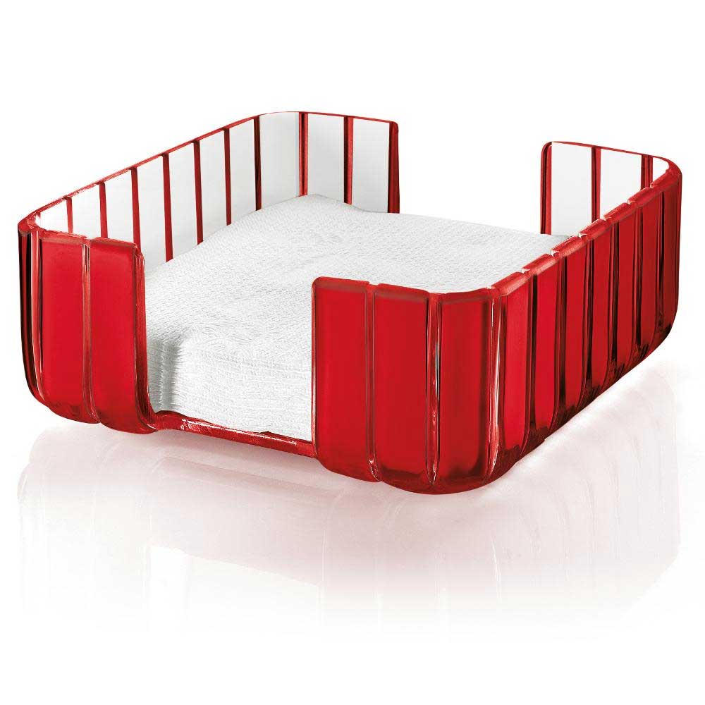 Guzzini Portatovaglioli Grace  Rosso 29330065