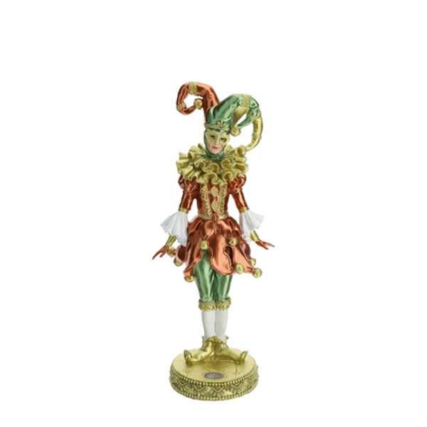 Hervit Jester Venice 38 Cm 28427