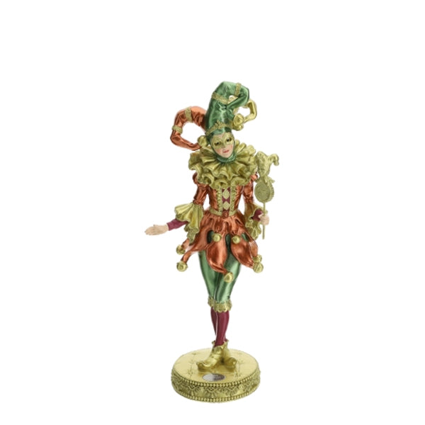 Hervit Jester Venice 38 Cm 28428