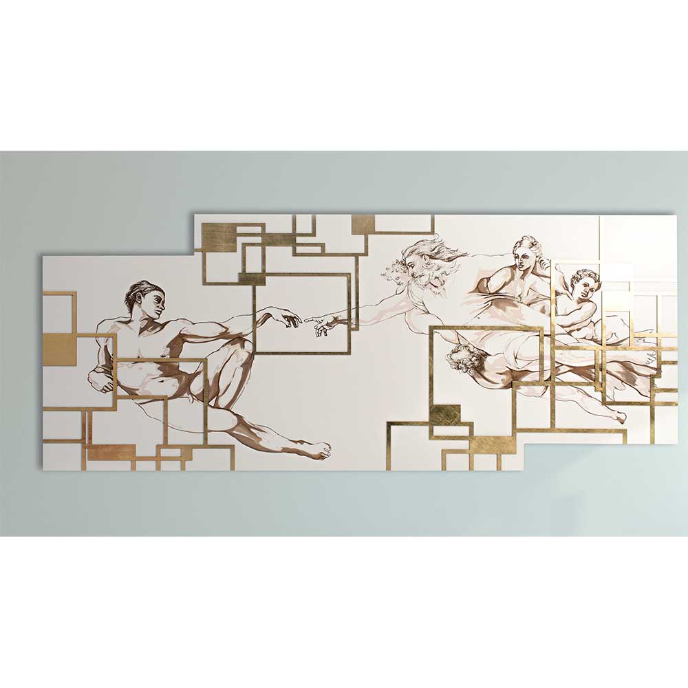 The Details Panel from Decoration Creation