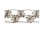 Details Anemones Decoration Panel PAN12050ANE