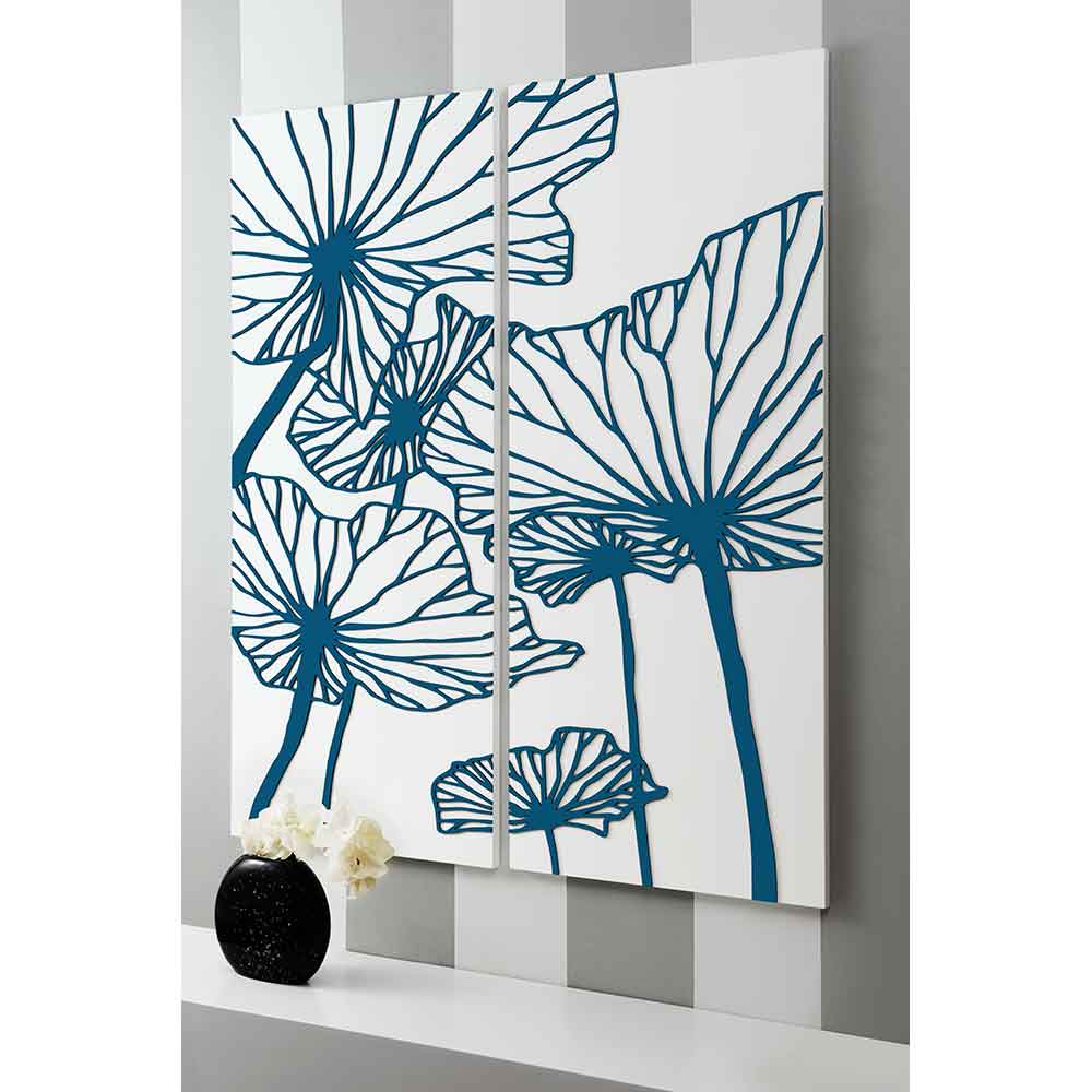 The Details Decorative Panel Delicatesse