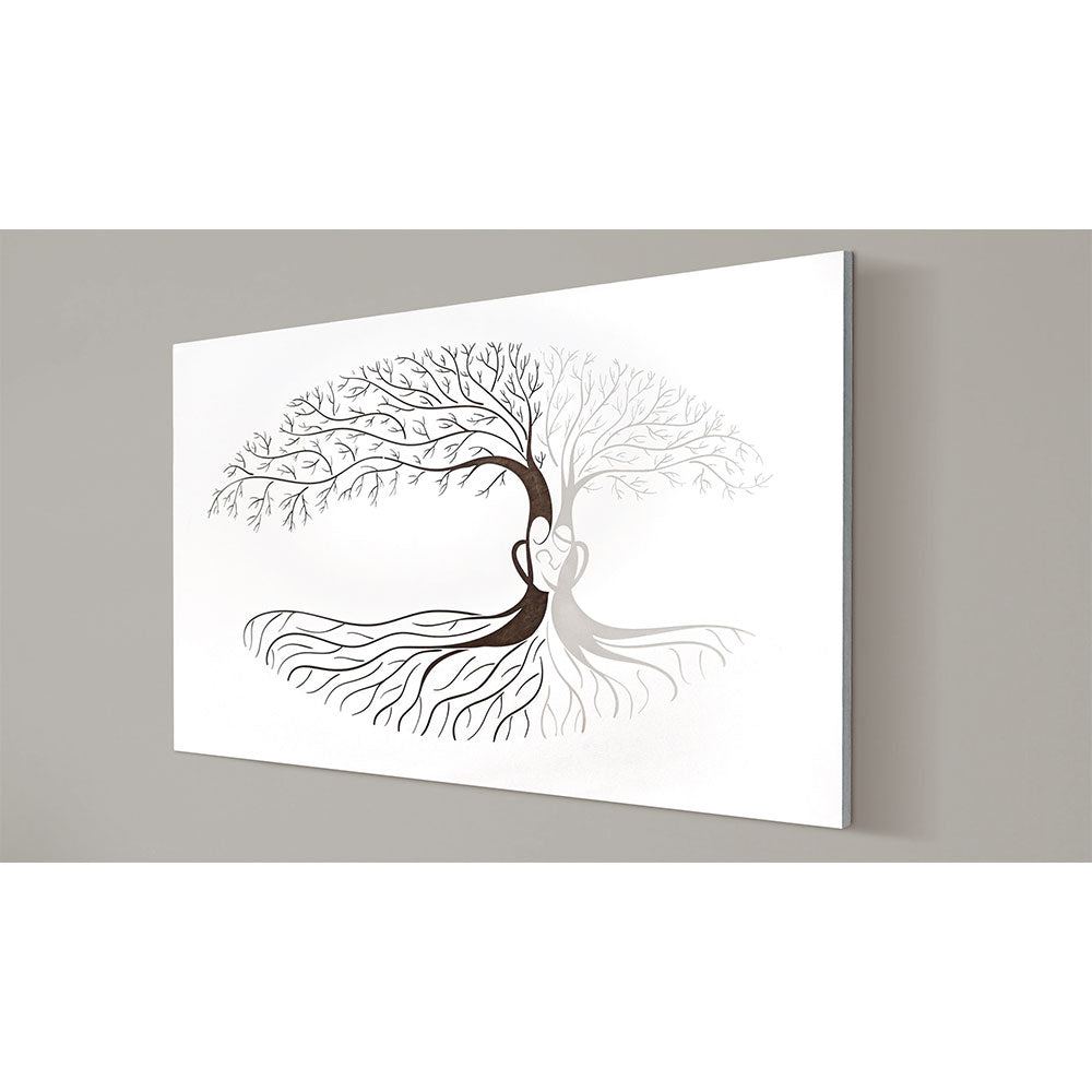 The Details Majestic Decorative Panel