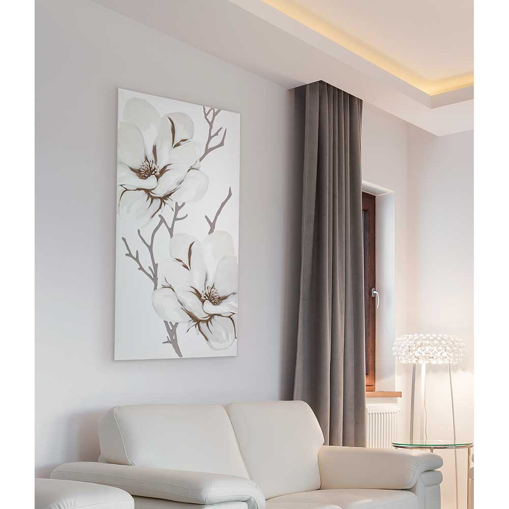 The Details Decorative Panel Magnolia