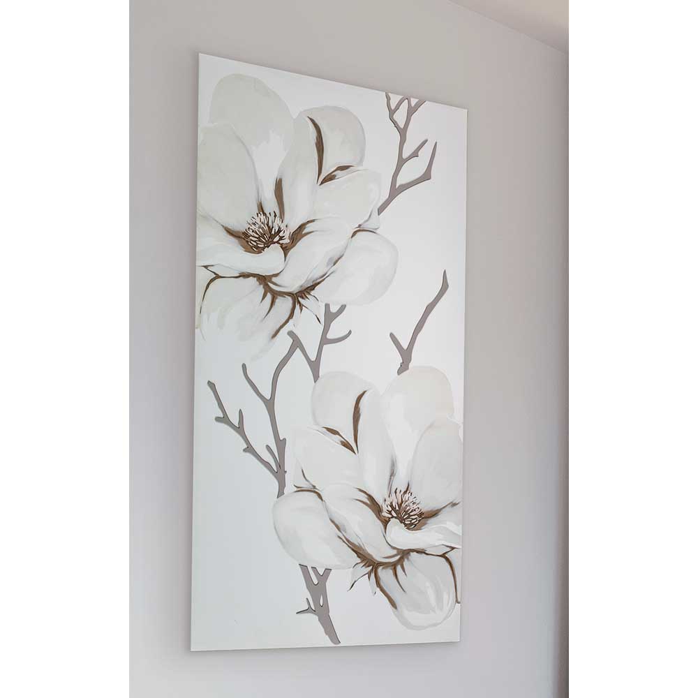The Details Decorative Panel Magnolia