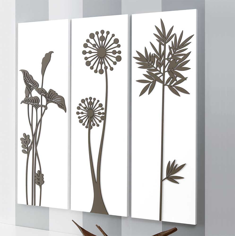 Details Tris Malaysia Decoration Panel TRISMALESIA