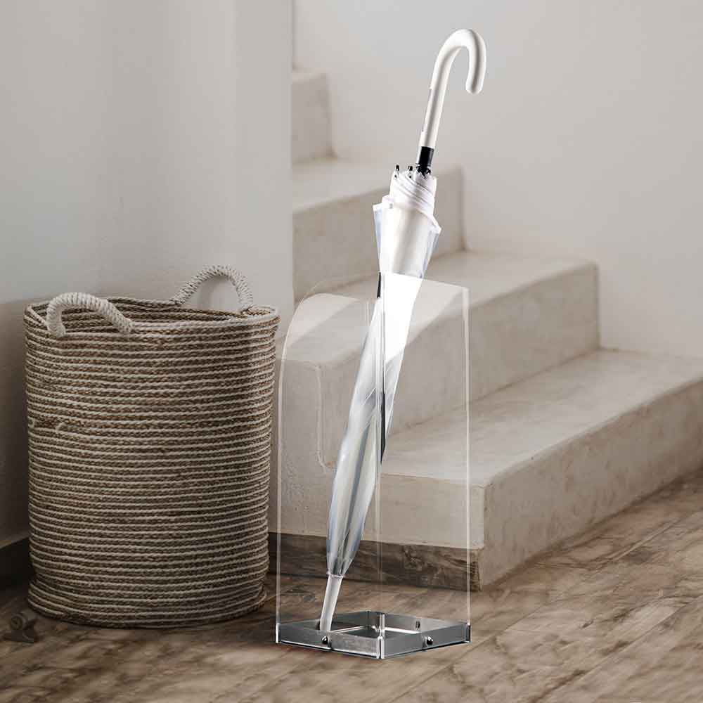 The Air Umbrella Stand Details