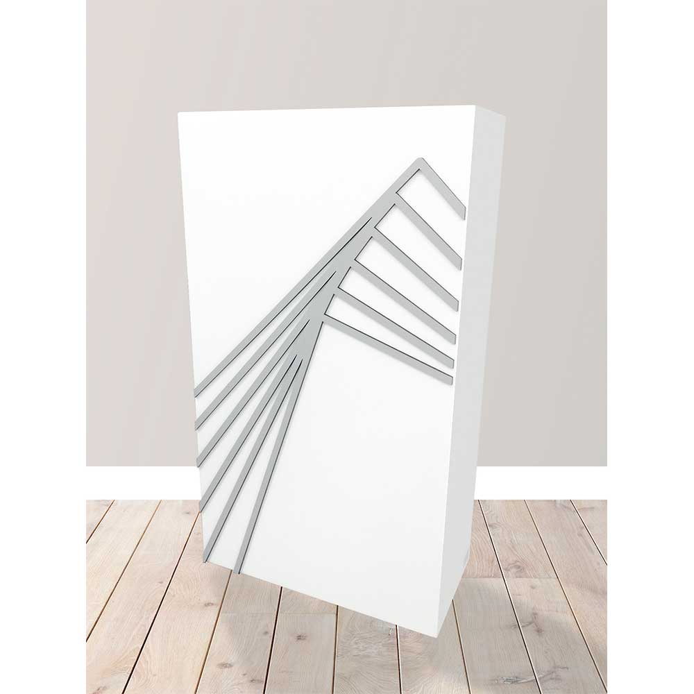 Joe Umbrella Stand Details