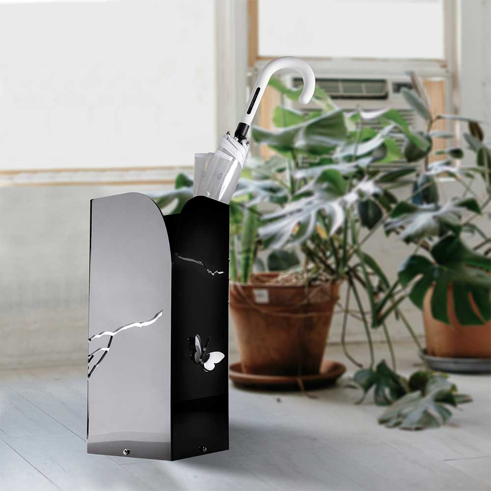 The Osaka Umbrella Stand Details