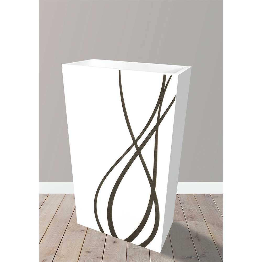 The Philippe Umbrella Stand Details