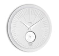 Incantesimo Design Orologio da Parete Emisfero