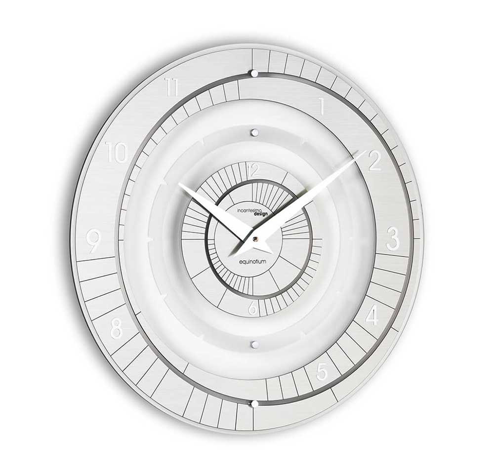 Incantesimo Design Orologio da Parete Equinozio