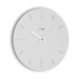 Incantesimo Design Orologio da Parete Omnia Bianco