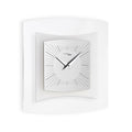 Incantesimo Design Orologio da Parete Quintus Metal