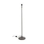 The Black Goose Base Floor Lamp Anthracite