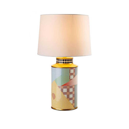 The Black Goose Table Lamp 1G158
