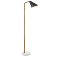 The Black Goose Metal Floor Lamp 1G161