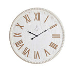 The Black Goose Wall Clock 1F169