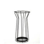 The Black Goose Umbrella Stand