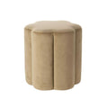 L'Oca Nera Pouf 1A136