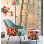 L'Oca Nera Pouf 1A146