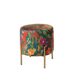 L'Oca Nera Pouf 1A147