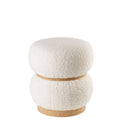 L'Oca Nera Pouf 1A150