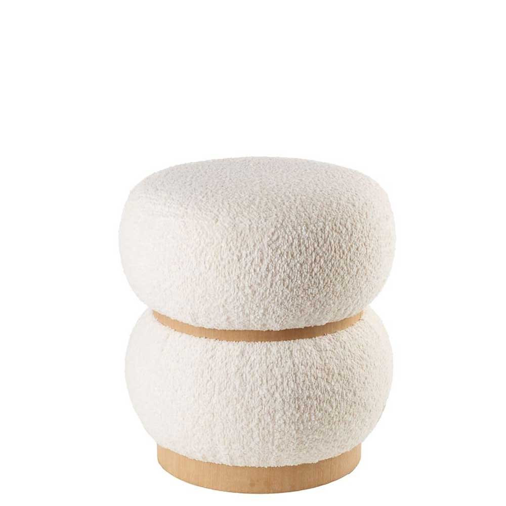 L'Oca Nera Pouf 1A150